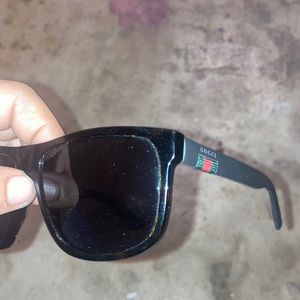 Gucci sunglasses